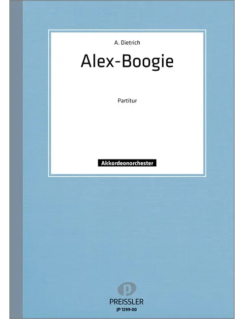 Alex-Boogie